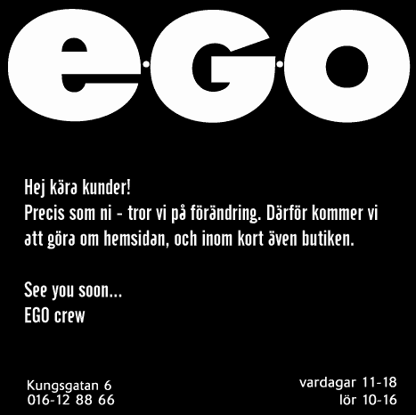 EGO
